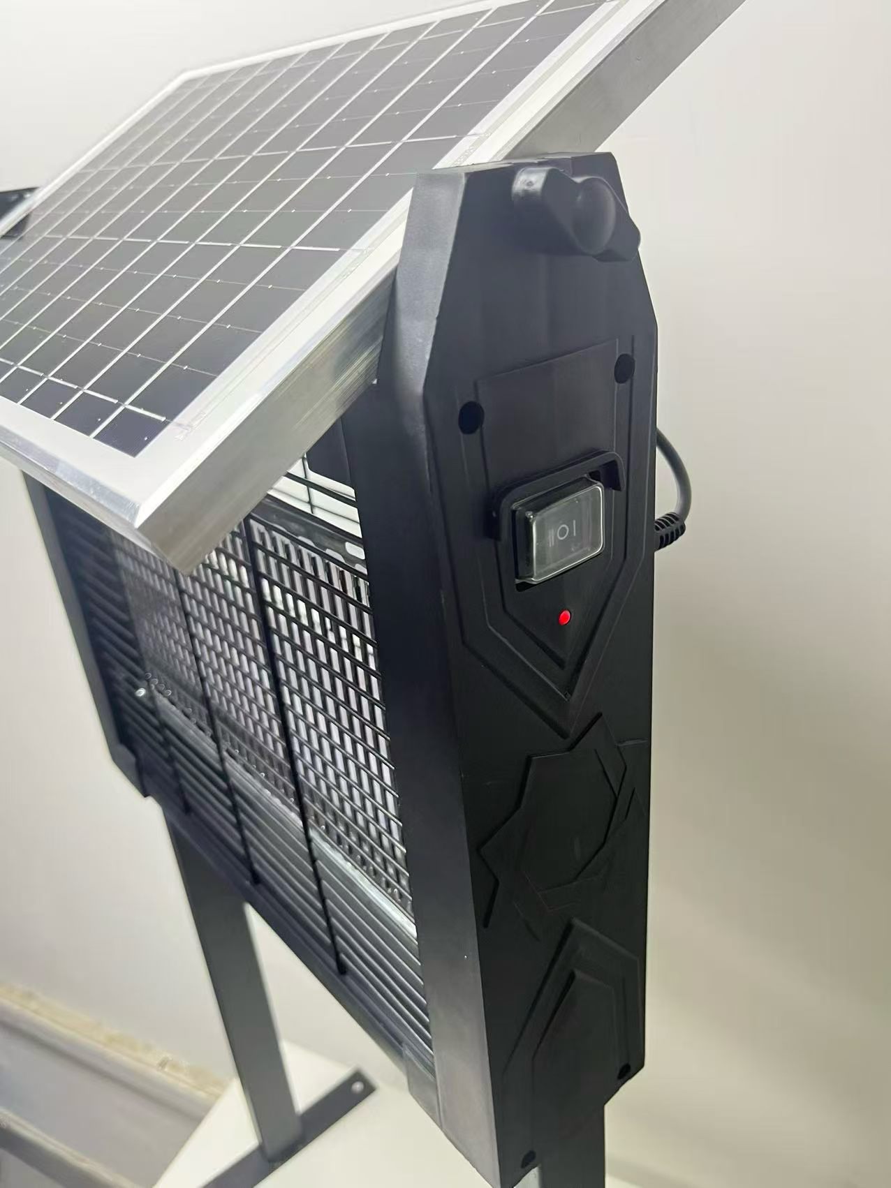 Solar Mosquito Trap Product Catalog