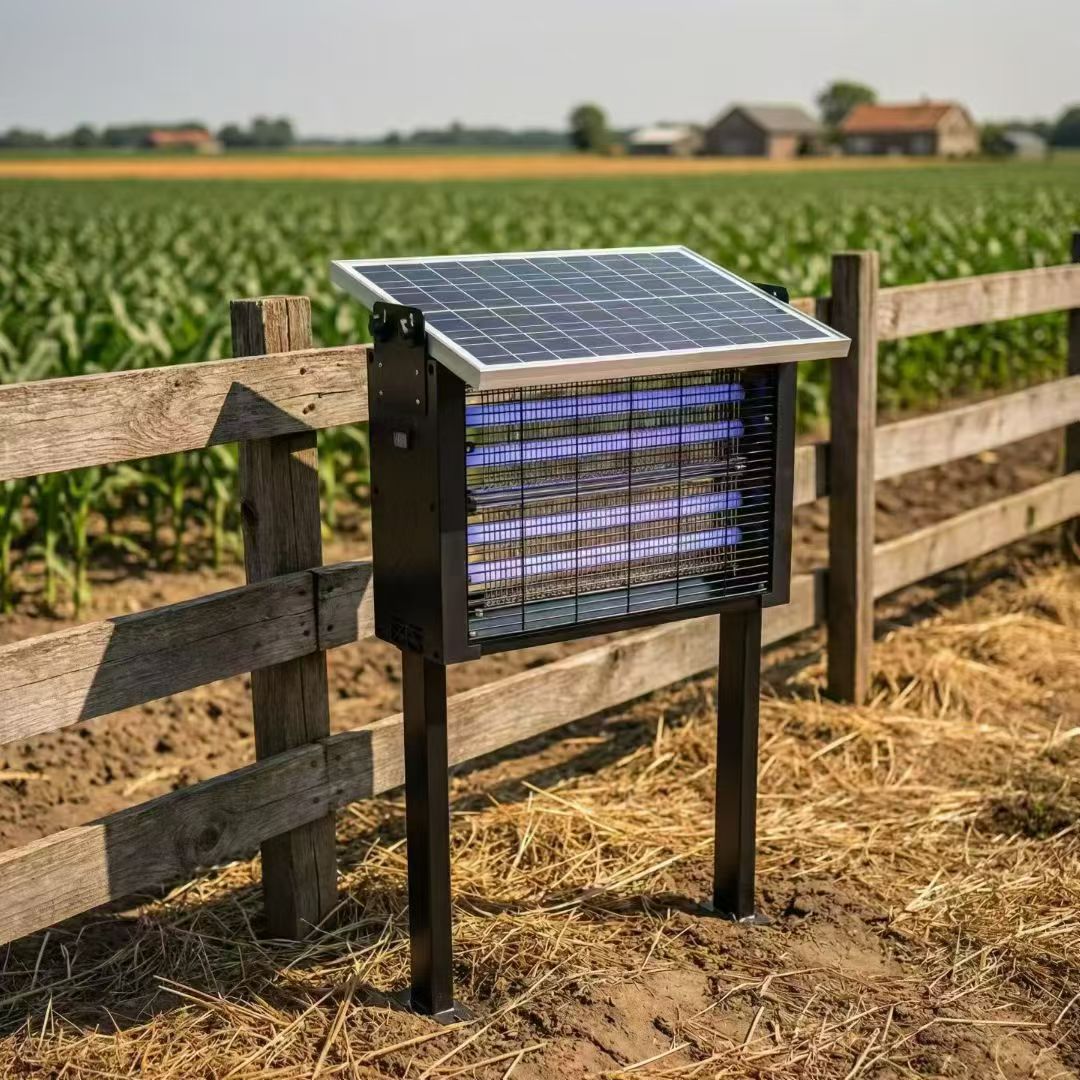 Landscape Mosquito Control Lantern